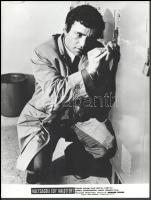 cca 1989 előtt készült ,,Váltságdíj egy halottért" c. film öt jelenete Peter Falk főszereplésév...