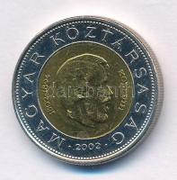 2002. 100Ft "Kossuth" T:AU Adamo FOEM1