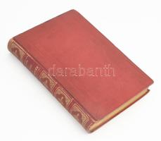 Fabre, [Jean-Henri]: Histoire de la buche. Récits sur la vie des plantes par - - . Paris, 1867, Garn...