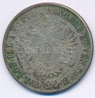 1840E 20Kr Ag "V. Ferdinánd" Gyulafehérvár T:F patina
Huszár: 2084., Unger III.: 1421.b