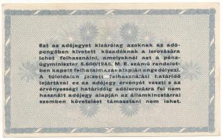 1946. 500.000AP T:AU
Adamo P52A