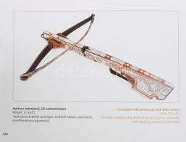 Németh Balázs - Sánta Ákos - Soós Péter: Vadászat és vadászfegyverek Magyarországon. Hunting and wea...