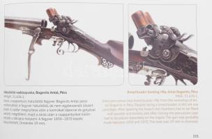 Németh Balázs - Sánta Ákos - Soós Péter: Vadászat és vadászfegyverek Magyarországon. Hunting and wea...