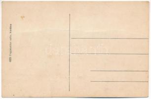 Kismarja, vasútállomás (fa)