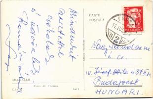 Ada Kaleh, Foto: Al. Florescu