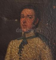 Czauczik (Zautzik) József (1789-1857), lőcsei festő/painter from Levoca/Maler aus Leutschau: Nagysze...