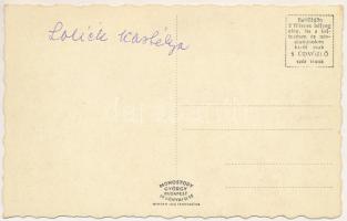 Vágvecse, Veca (Vágsellye, Sala nad Váhom); Ajtics Horváth kastély / castle