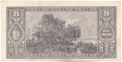 1946. 1.000.000BP T:VF
Adamo P37