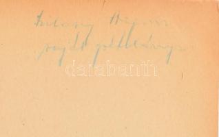 Szilassy Alfonz: A cukrászipari technológia kézikönyve. [Bp.], 1948, Szerzői,("Patko"-ny.)...