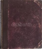 Szilassy Alfonz: A cukrászipari technológia kézikönyve. [Bp.], 1948, Szerzői,("Patko"-ny.)...