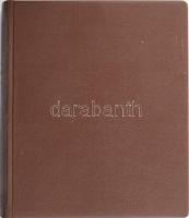 Szilassy Alfonz: A cukrászipari technológia kézikönyve. [Bp.], én. (1949 kr.), Szerzői, 509 p. Átköt...