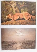 Vuray György (szerk.): Vadászok és halászok hármaskönyve III.. A szerkesztő Vuray György által Matit...