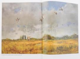 Vuray György (szerk.): Vadászok és halászok hármaskönyve III.. A szerkesztő Vuray György által Matit...