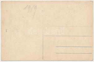 Tornalja, Tornallya, Safárikovo, Tornala; Fasor részlet / street view (EB)