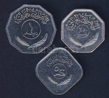 Irak 1981-82. 250F, 500F, 1D T:2+,2