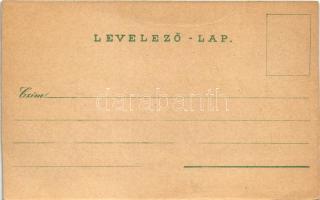 Szepesváralja, Spisské Podhradie; Szepes vára, templom és püspökilak Szepeshelyen / general view, ca...