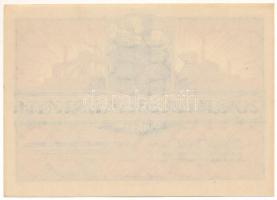 Németország / Weimari Köztársaság / Borna / Bornai Barnakőszénbánya Rt. ~1923. 20.000.000M T:XF
Ger...