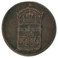 Csehország / Történelmi tartomány 1782A 1gr Cu, Bécs T:XF 
Bohemia 1782A 1 Gröschl Cu, Vienna C:XF
...