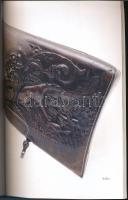 Sánta Ákos: Vadászfegyverek. Hunting firearms. A Magyar Mezőgazdasági Múzeum tárgykatalógusai 4. Bp....