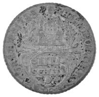 Német Államok / Hamburg 1728IHL 4Sch Ag T:VF patina
German States / Hamburg 1728IHL 4 Schilling Ag ...