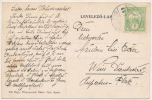 Barsfüss, Barsfüs, Fis, Trávnica; templom, kastély télen / church, castle in winter (fl)