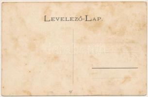 Bánlak, Banloc; Fő utca, üzlet, templom, vasútállomás, Karátsonyi kastély / main street, shop, churc...