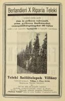 Pécs-baranyai ismertető 1934. Szerk.: Kalotai László. Pécs, [1933], Dunántúl Rt. - Taizs József, 4+4...