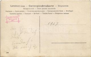 Abbazia, Opatija; hajókirándulás / boat trip. Atelier Betty photo