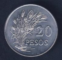 Guinea-Bissau 1977. 20P FAO T:2+