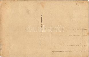 Tiszaszentimre, Hősök emlékszobra, photo (EM)