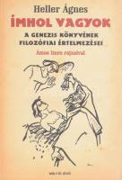 Heller Ágnes: Szilveszteri szimpózium. [Bp.], 1992, T-Twins Kiadó. Első kiadás. Kiadói kartonált papírkötés. Számozott (379./1100), a szerző által ALÁÍRT példány.