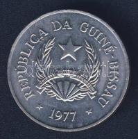 Guinea-Bissau 1977. 20P "FAO" T:2+