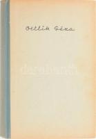 Ottlik Géza: Iskola a határon. [Bp.], 1959., Magvető. 473+3 p. Első kiadás. Kiadói félvászon-kötés.