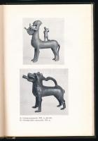 Horváth Henrik: A magyar szobrászat kezdetei. Ars Hungarica 12. Szerk.: (Oltványi)-Ártinger Imre. Bp...