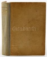 Várnai Zseni: Egy asszony a milliók közül. DEDIKÁLT! (Önéletrajzi regény). Bp., 1942, Szerzői kiadás...