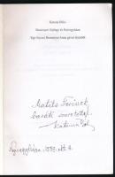 Katona Béla: Bessenyei György és Nyíregyháza, 1747-1997. Egy fejezet Bessenyei Anna gávai életéből (...