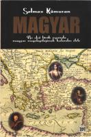 Solmaz Kamuran: Magyar - Az első török nyomda magyar megalapítójának kalandos élete. Bp., 2012, Napkút. 127p. Kiadói papírkötés.