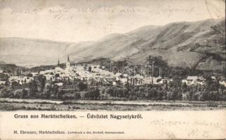 Nagyselyk (EB)