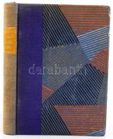 Keyserling, Hermann von:

Új világ születése. Fordította Juhász Andor. Bevezette Nagy József.

[...