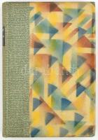 Panait Istrati: Más fény felé. I. Helytelen utakon. Fordította: Dr. Supka Géza. II. A Szovjet 1930-b...