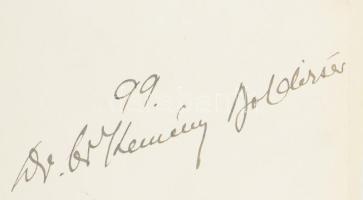 Fellner Frigyes, ifj.: Távolkelet közlekedésügye. A szerző, ifj. Fellner Frigyes (1908-1940) közgazd...