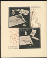 1928 Der Pelikan. Mitteilungen der Pelikan-Werke Günther Wagner Hannover & Wien. Sondernummer. H...