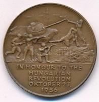 1976. "A Magyar Forradalom huszadik évfordulójára - Nagy Imre, Maléter Pál / In honour to the H...