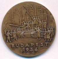 1966. "Hazádnak rendületlenül légy híve ó magyar - Numismatica Hungarica / Budapest 1956" ...
