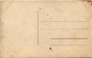 Budapest I. Szent Gellért szobor. photo (EK)