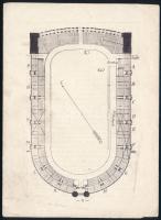 1912 A Stockholmi Olimpiai Játékok - A Világjárás Utazási és Menetjegyiroda Rt. által szervezett és ...
