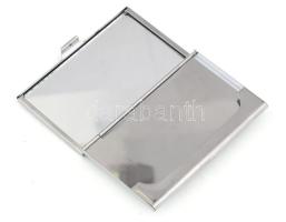 Mercedes-Benz márkás névjegykártyatartó, 6x9,5 cm