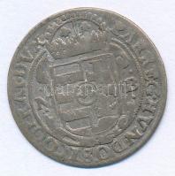 Erdély 1625N-B Széles Garas Ag "Bethlen Gábor" Nagybánya (2,13g) T:VF
Transylvania 1625N-...