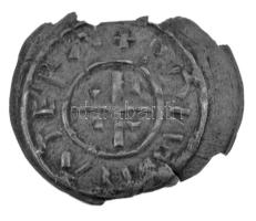 1063-1074. Denar Ag "Salamon" (0,36g) T:XF nagyobb anyaghiány
Hungary 1063-1074. Denar Ag...