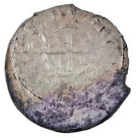 1063-1074. Denar Ag "Salamon" (0,51g) T:XF,VF anyaghiány, fo.
Hungary 1063-1074. Denar Ag...